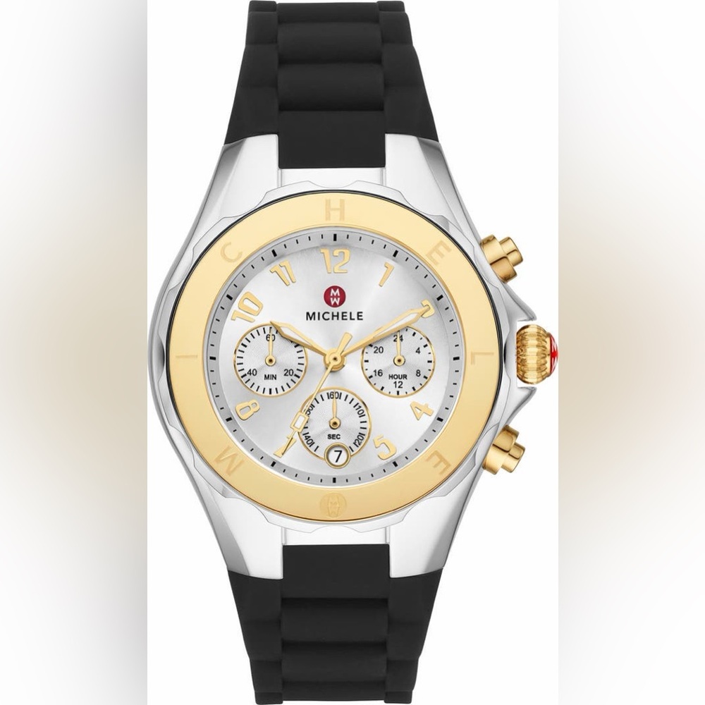 Michele Jellybean Watch – 38mm